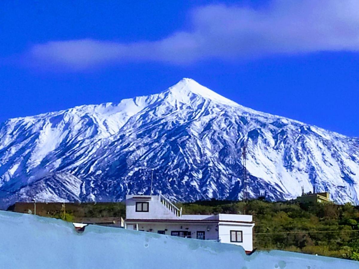 Вилла Karin House Ла-Гуанча Экстерьер фото