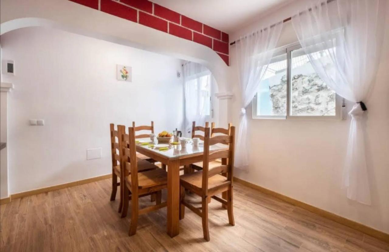 Вилла Karin House Ла-Гуанча Экстерьер фото