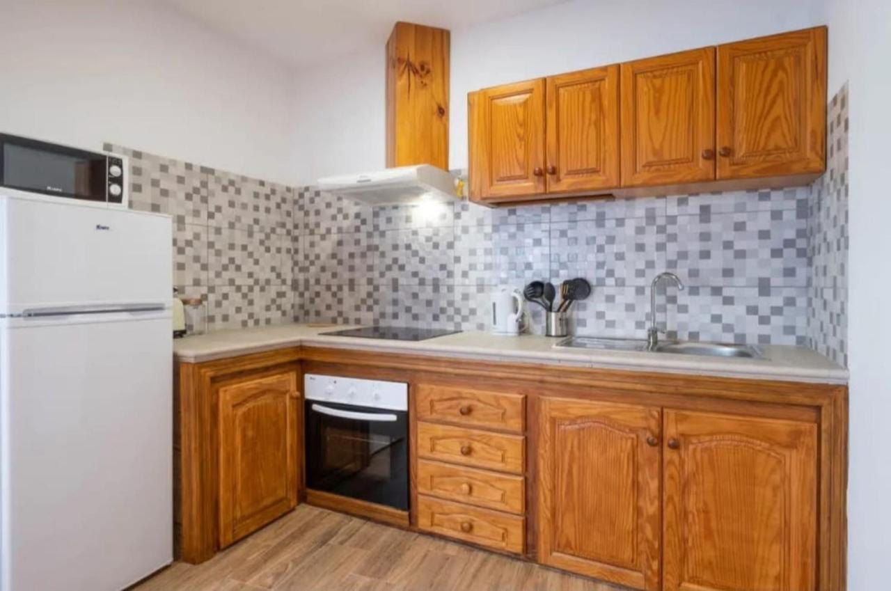 Вилла Karin House Ла-Гуанча Экстерьер фото