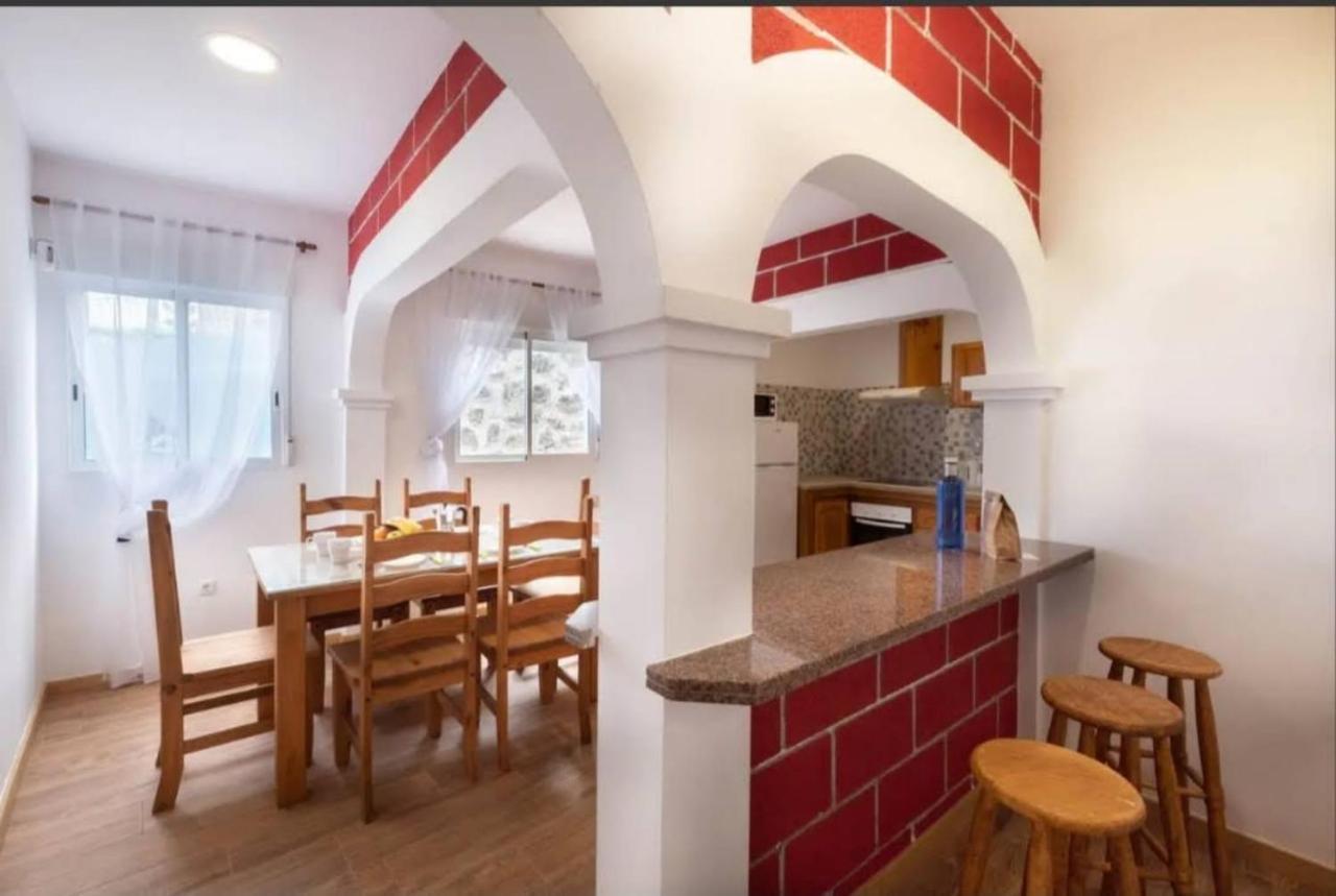Вилла Karin House Ла-Гуанча Экстерьер фото