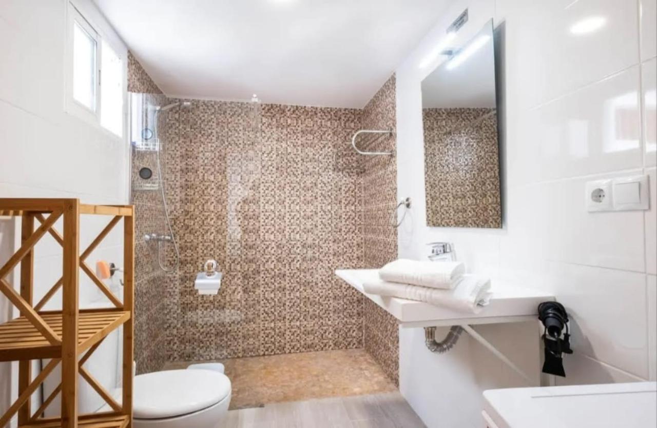 Вилла Karin House Ла-Гуанча Экстерьер фото