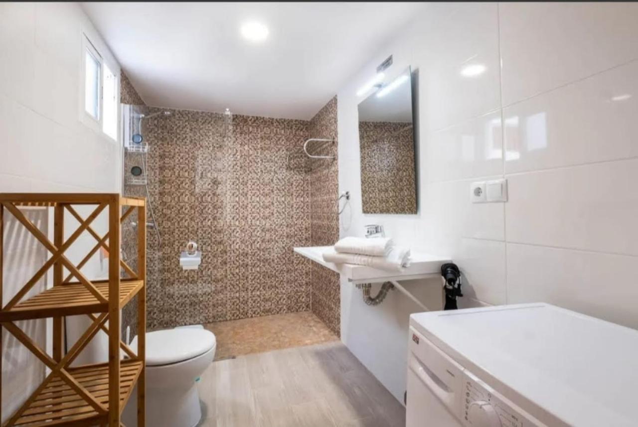 Вилла Karin House Ла-Гуанча Экстерьер фото